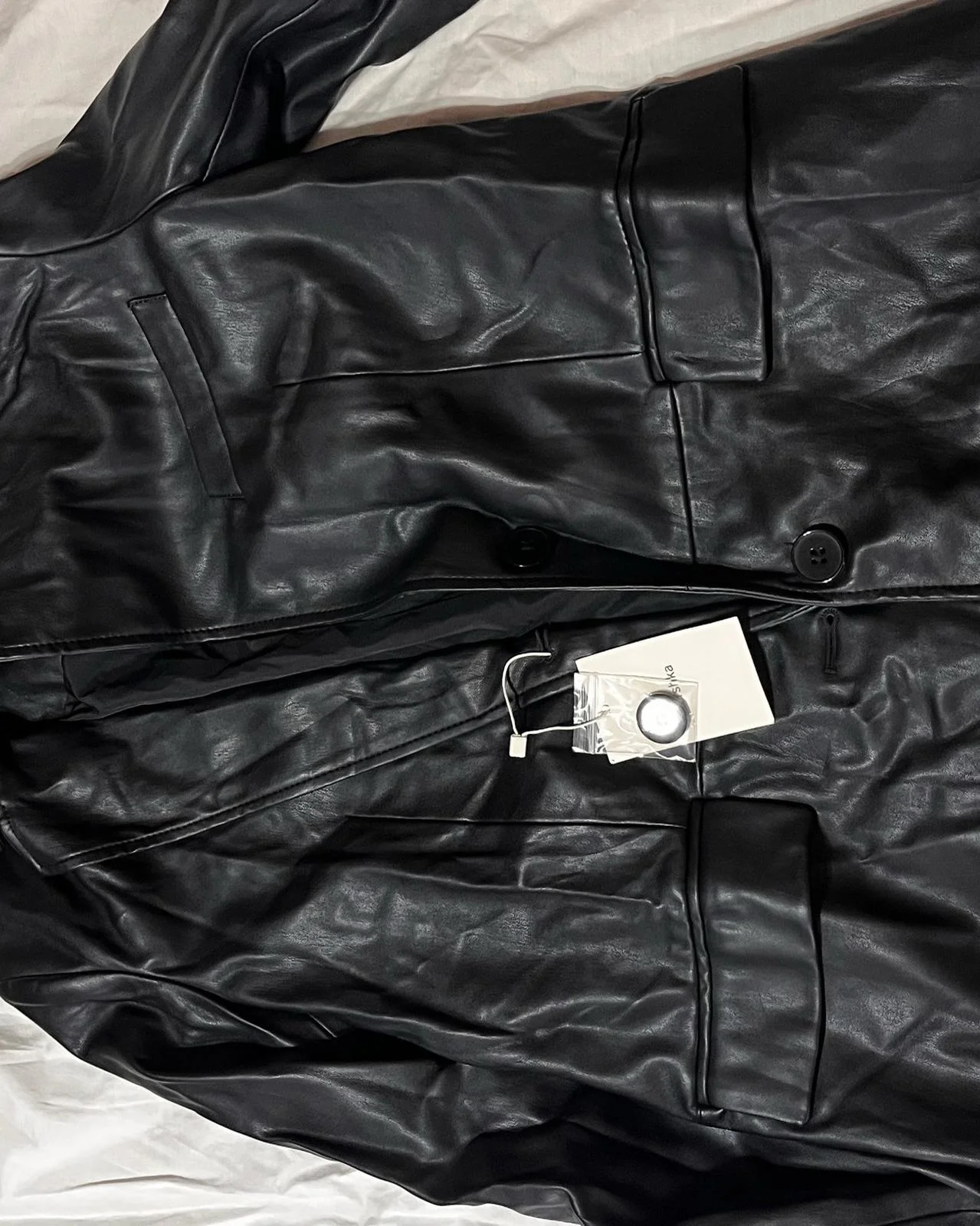 Bershka Blazers, size M / 38 / 10, photo 1