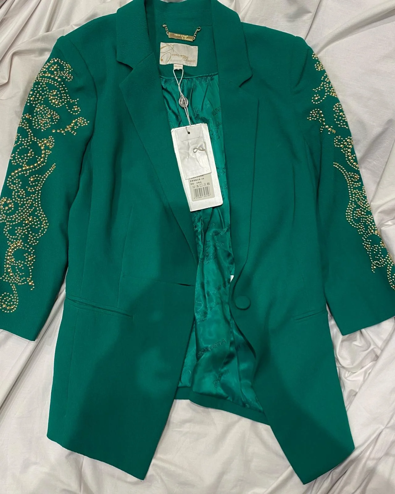 Vero Moda Blazers, size XS / 34 / 6, photo 1