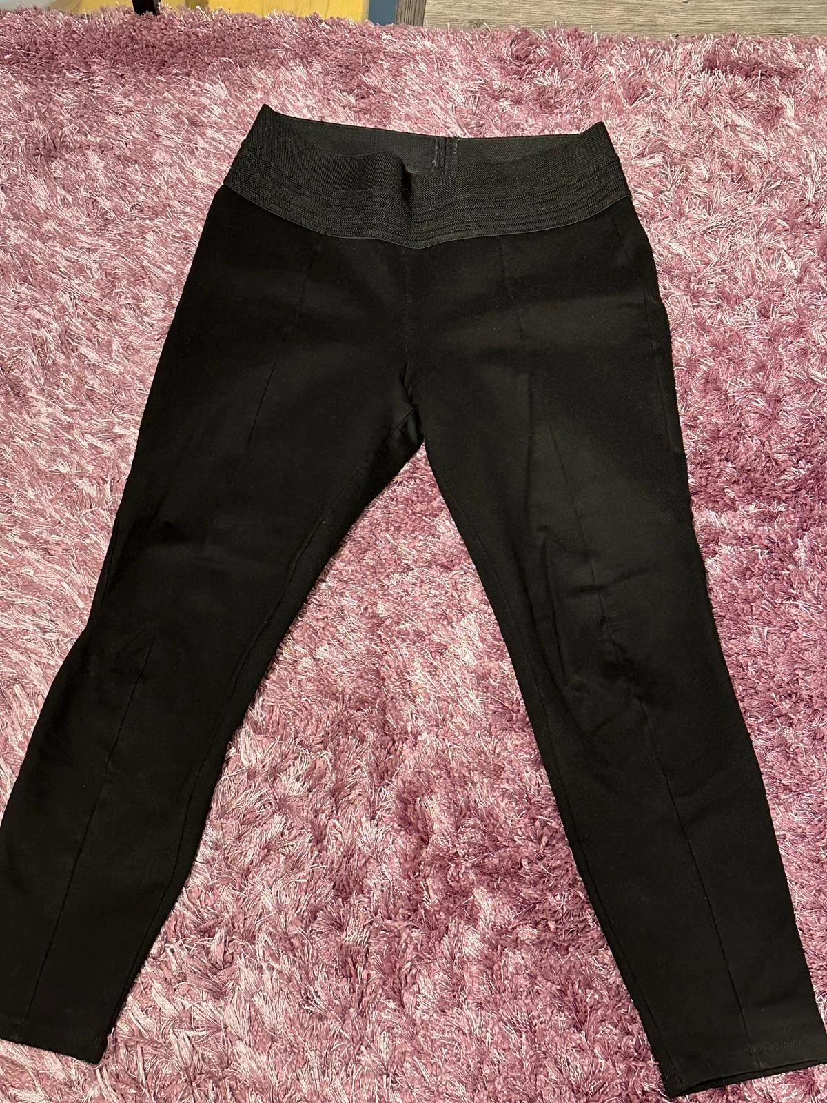 Zara Leggings, size L / 40 / 12, photo 1