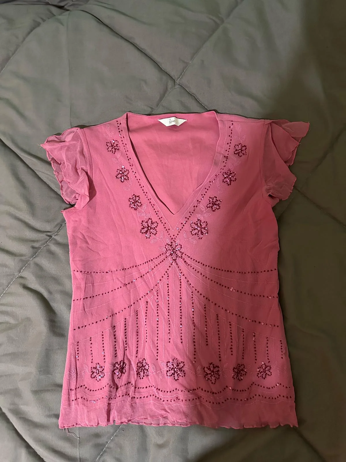 Blouses, size M / 38 / 10, photo 1