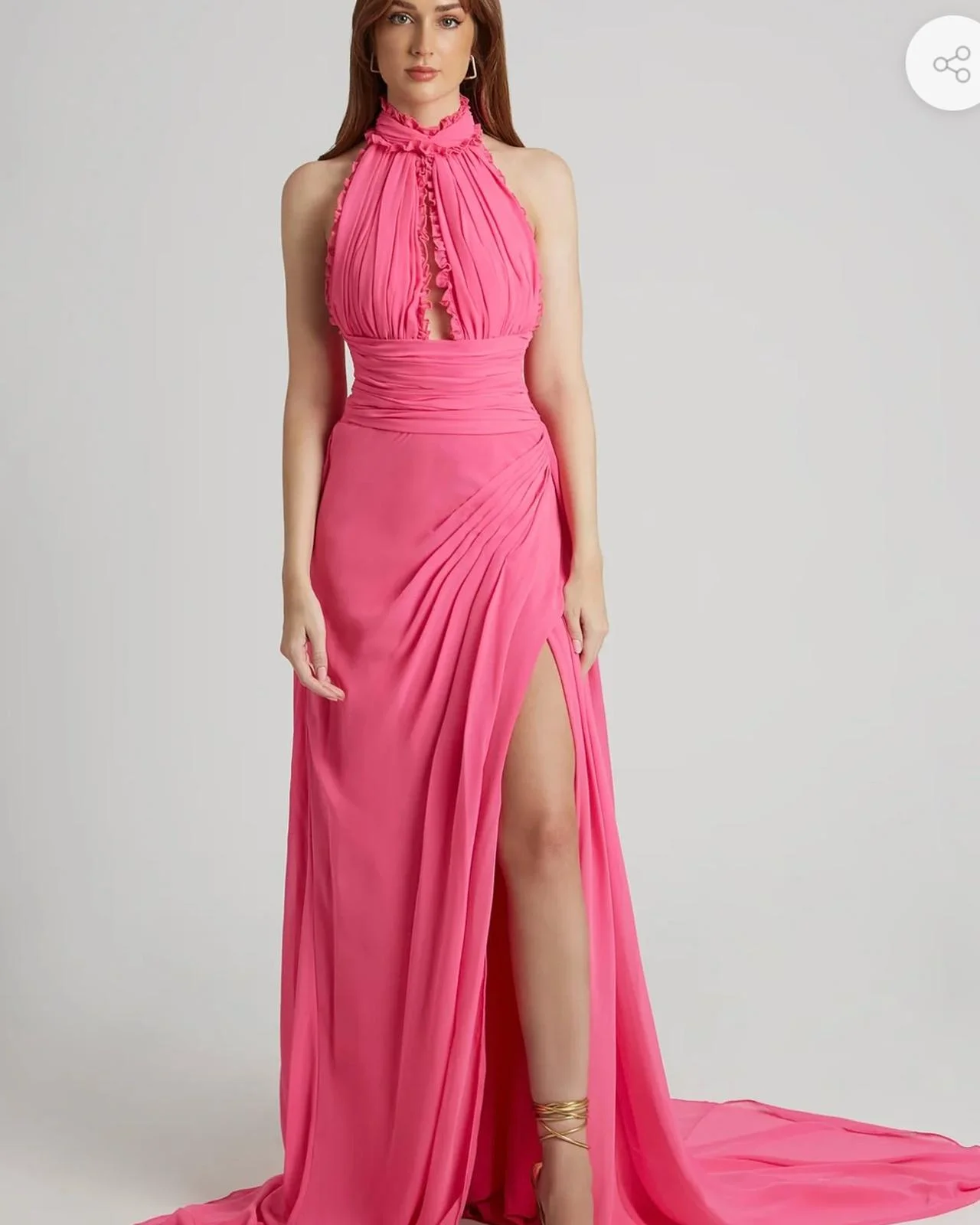 Maxi Dresses, size S / 36 / 8, photo 1