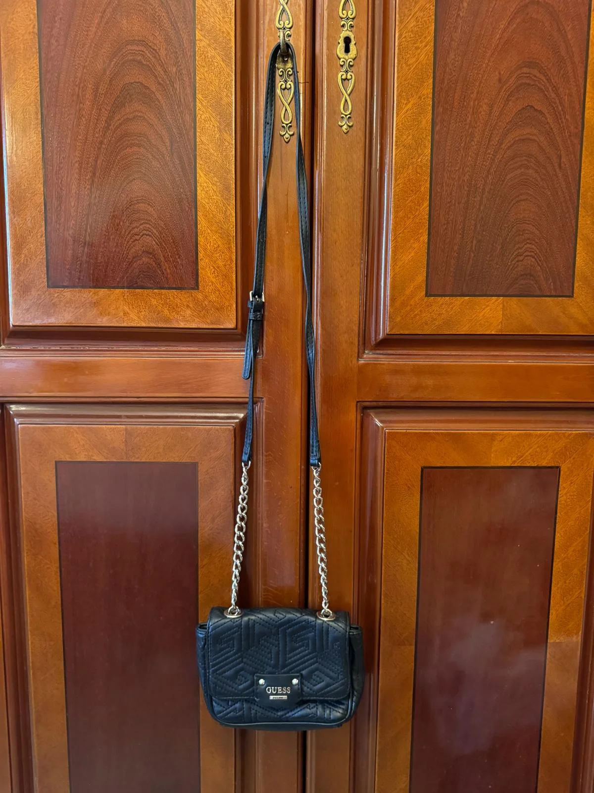 GUESS Shoulder Bag, size One size, photo 1