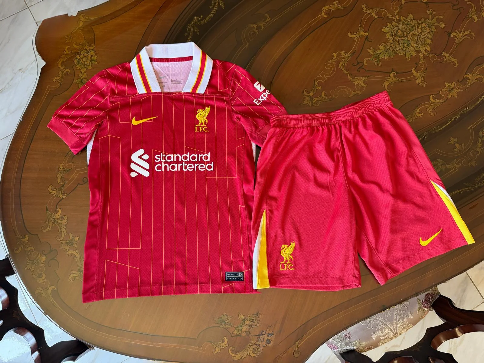 Nike Sets, size 11y, photo 1