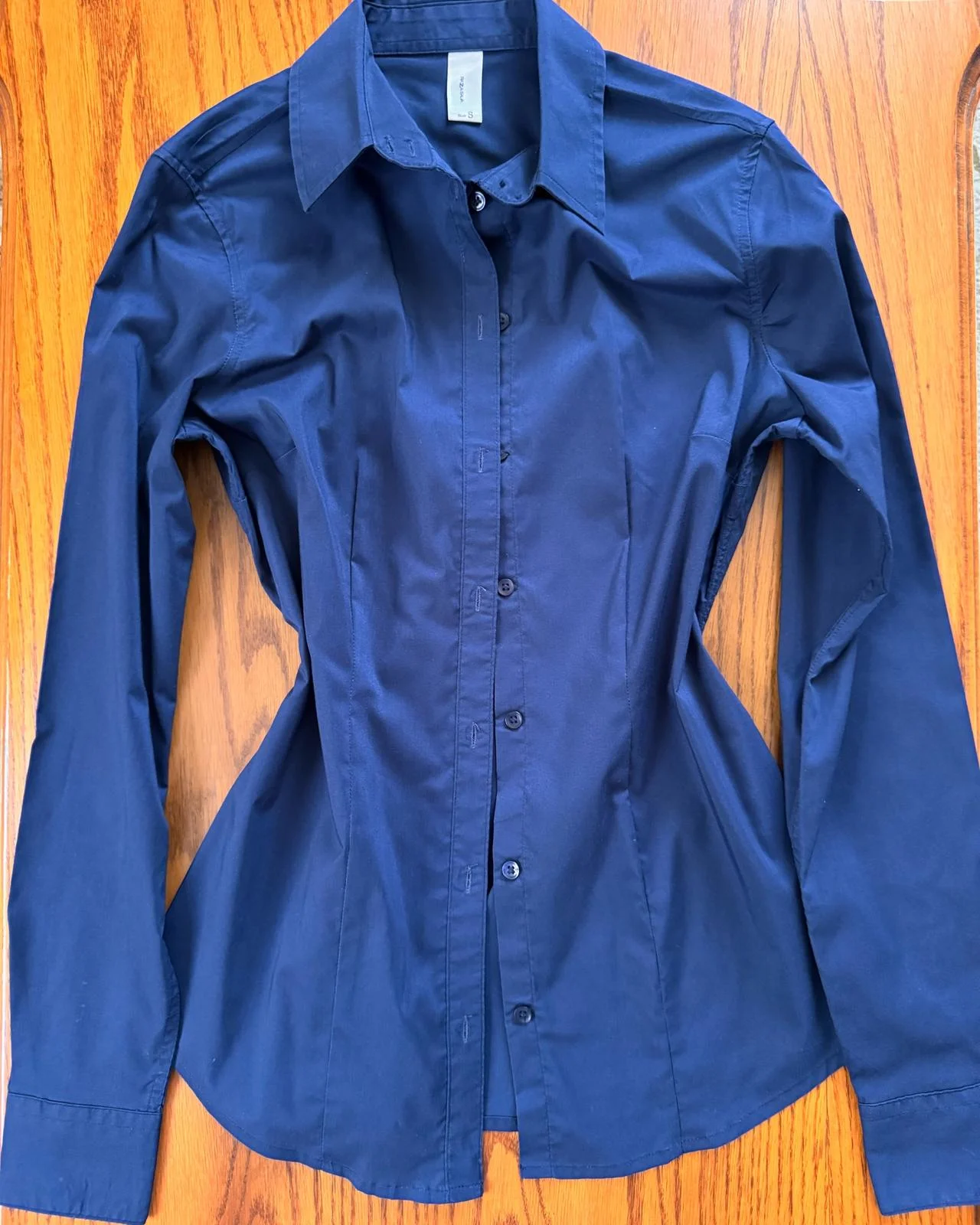 Piazza Italia Shirts, size S / 36 / 8, photo 1