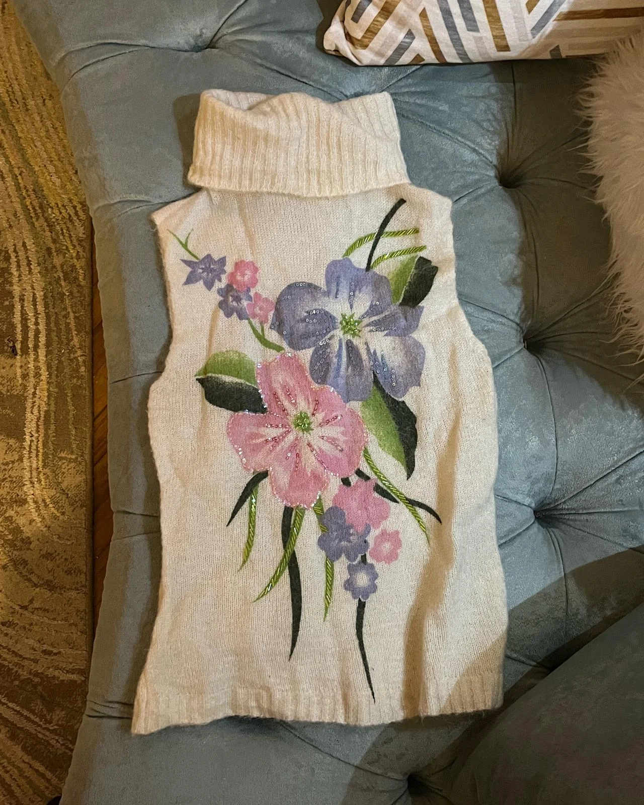 Tank Tops, size One size, photo 1
