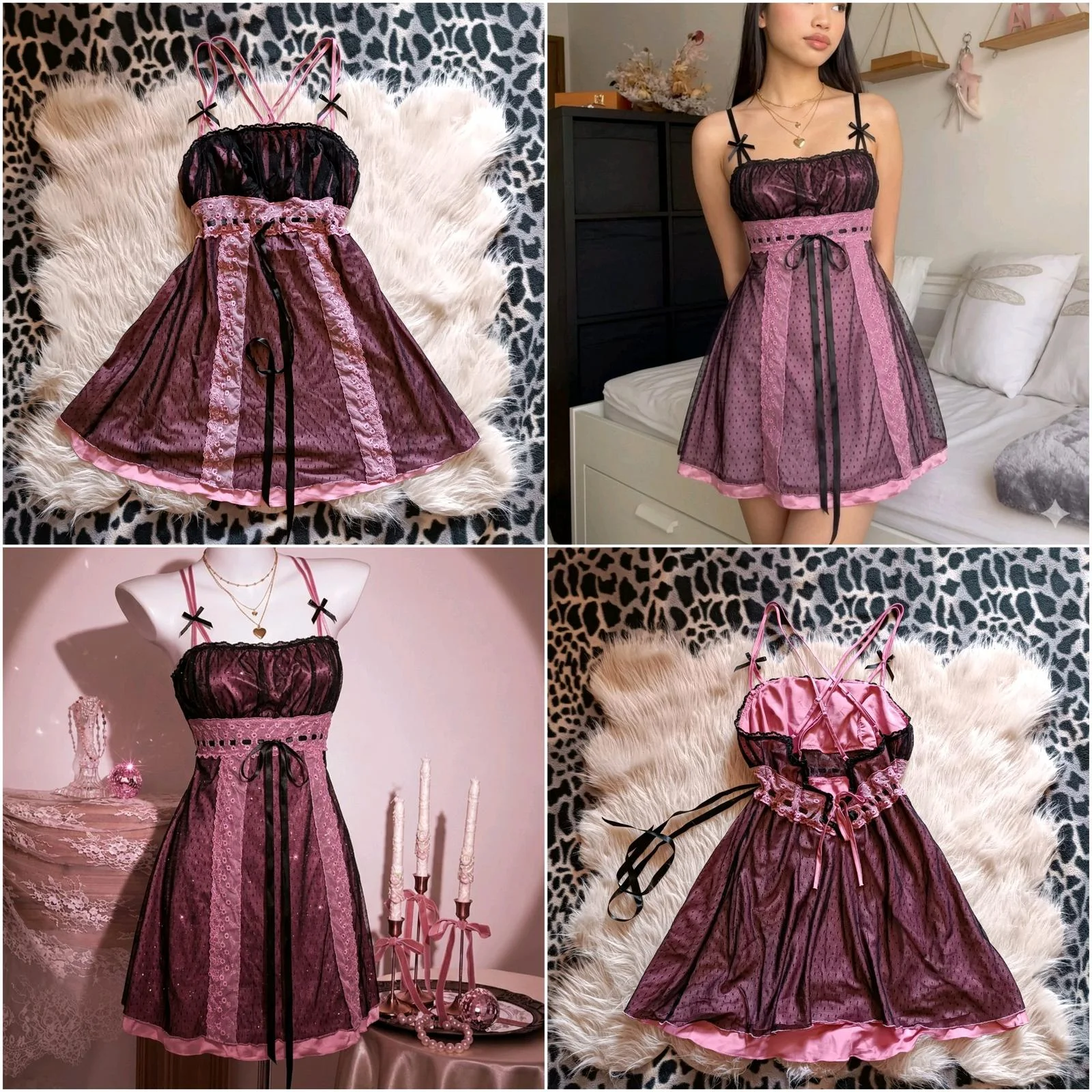 Mini Dresses, size S / 36 / 8, photo 1