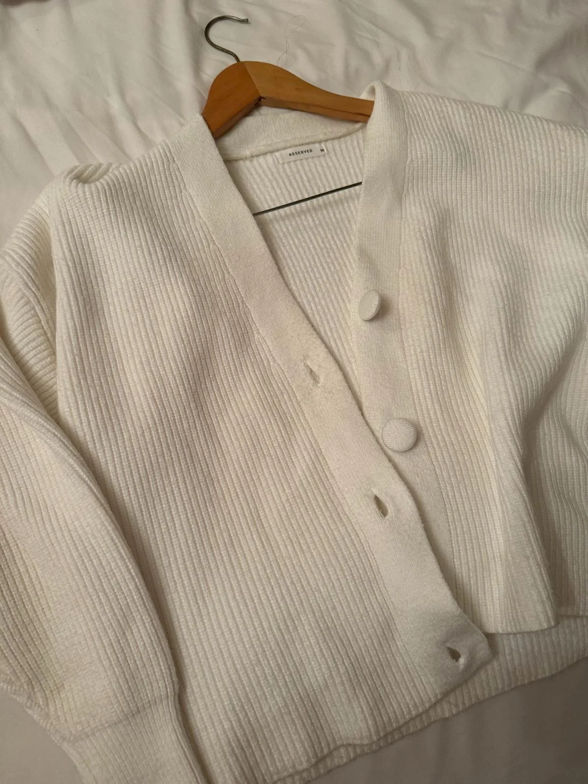 Reserved Cardigans, size M / 38 / 10, photo 1