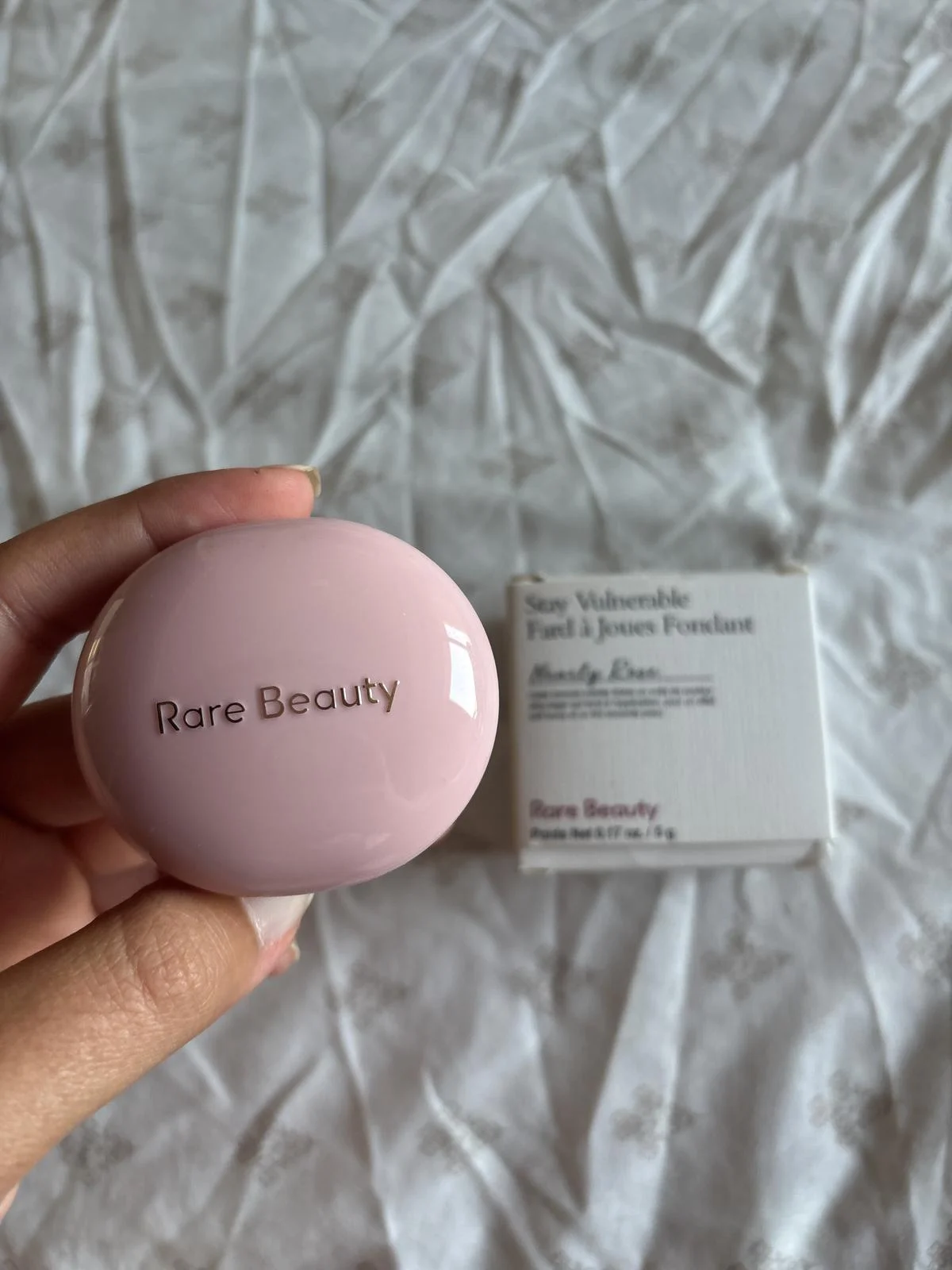 Rare Beauty Makeup, size Other, photo 1