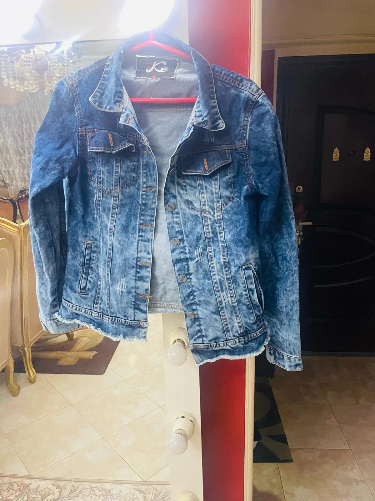 Jackets, size M / 38 / 10, photo 1