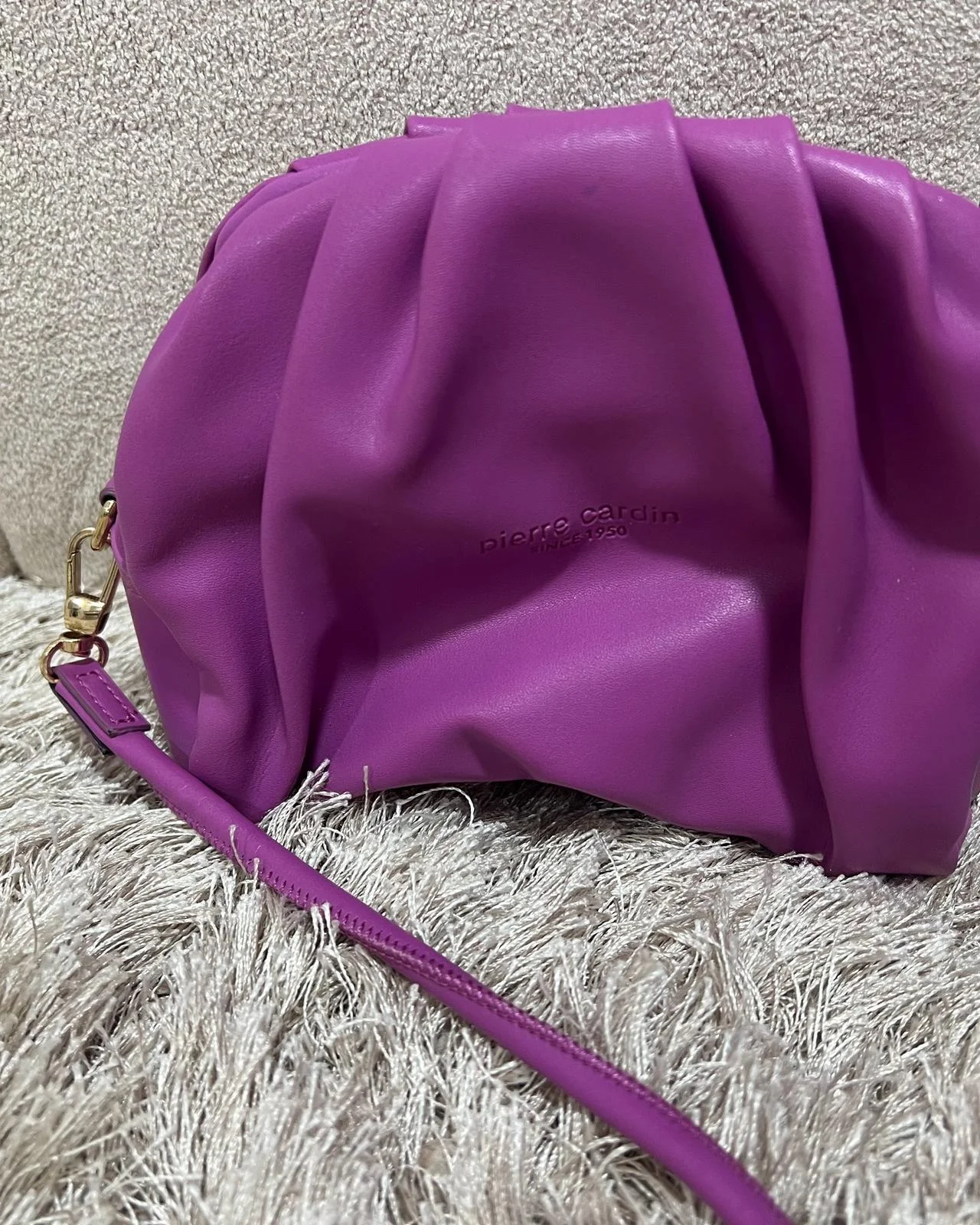 Pierre Cardin Cross-Body Bag, size Other, photo 1