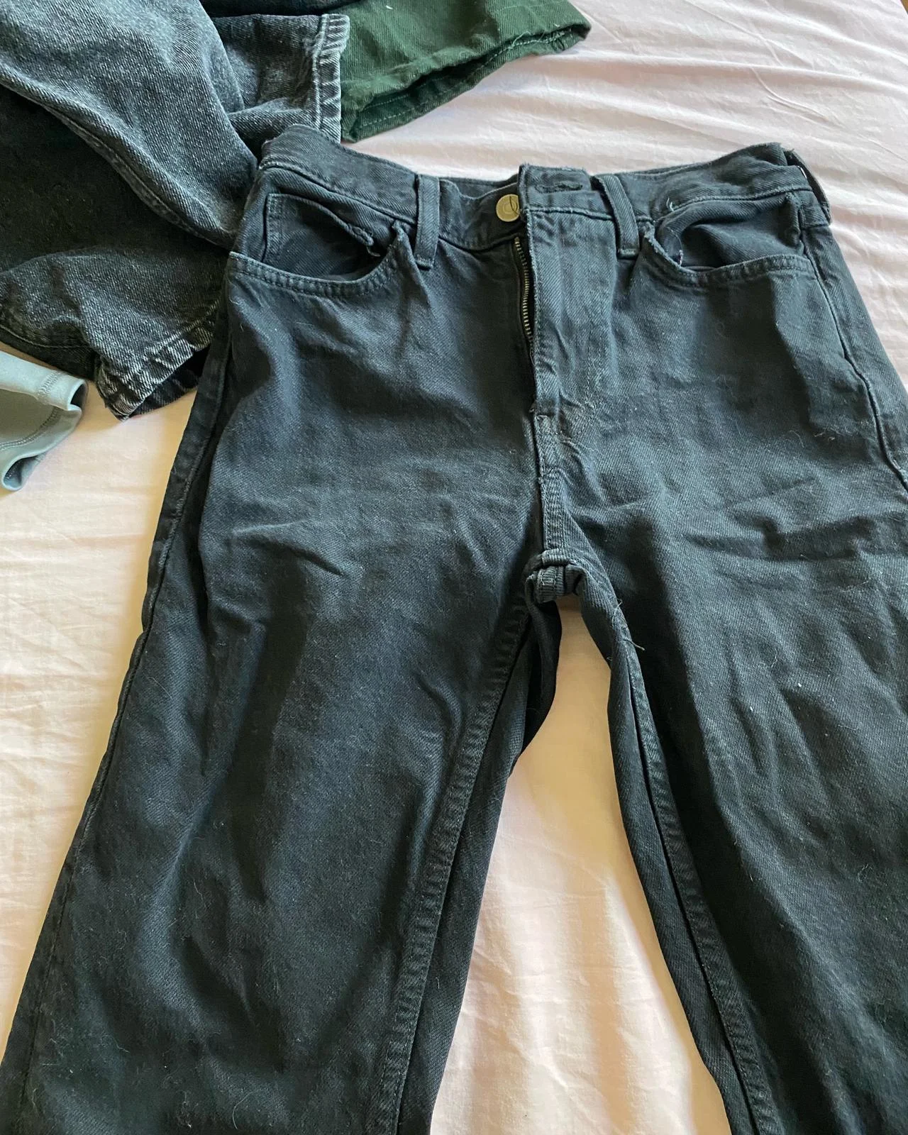 Jeans, size S / 36 / 8, photo 1