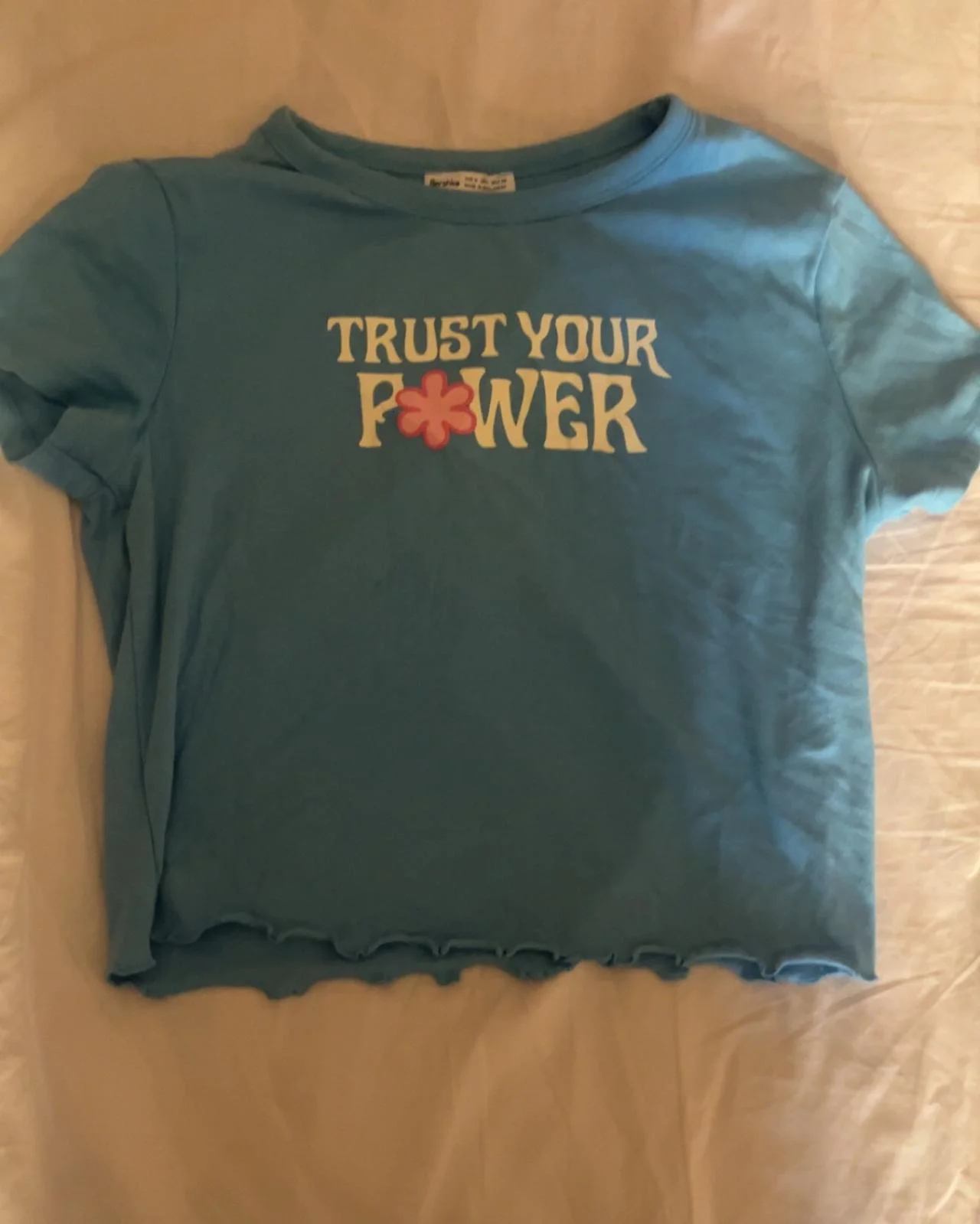 Bershka Crop Tops, size M / 38 / 10, photo 1
