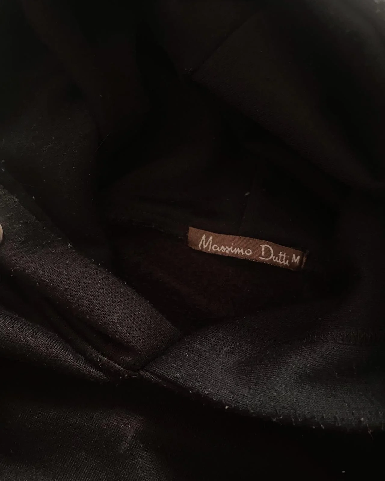 Massimo Dutti Hoodies, size S / 36 / 8, photo 1