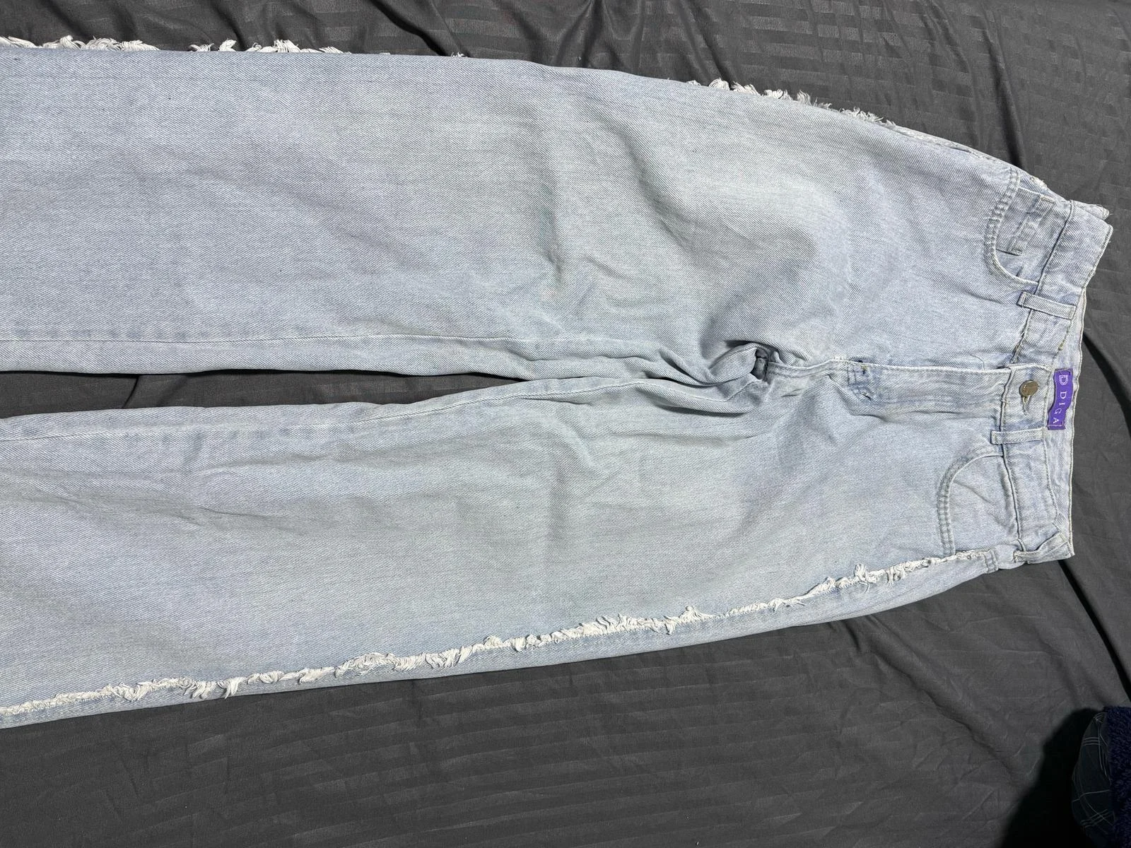 Local Jeans, size M / 38 / 10, photo 1