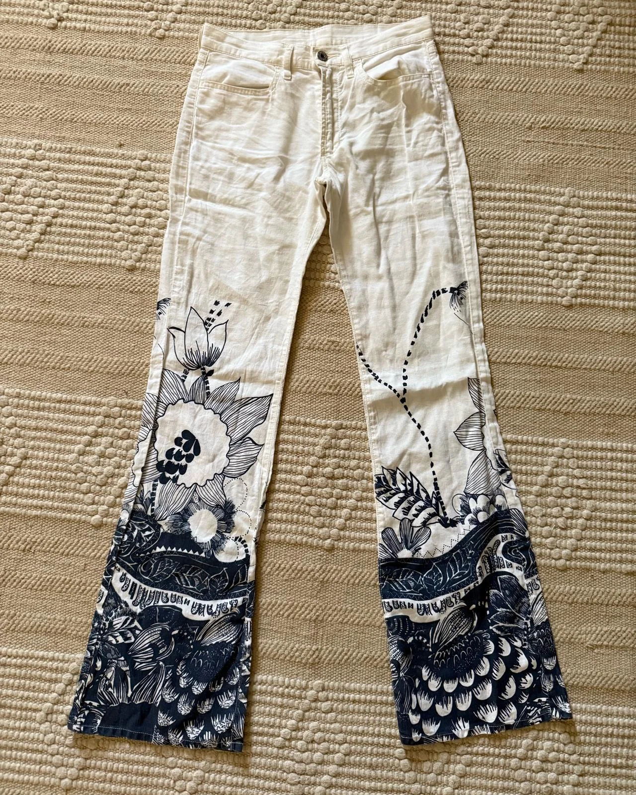 Diesel Pants, size XS / 34 / 6, photo 1