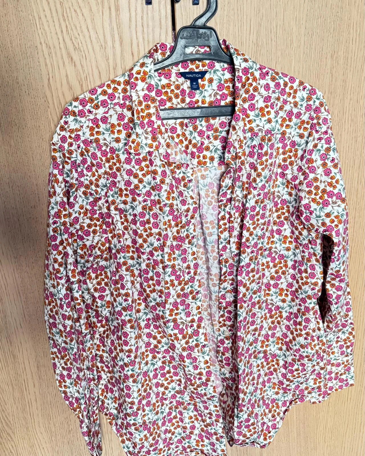 Nautica Shirts, size M / 38 / 10, photo 1