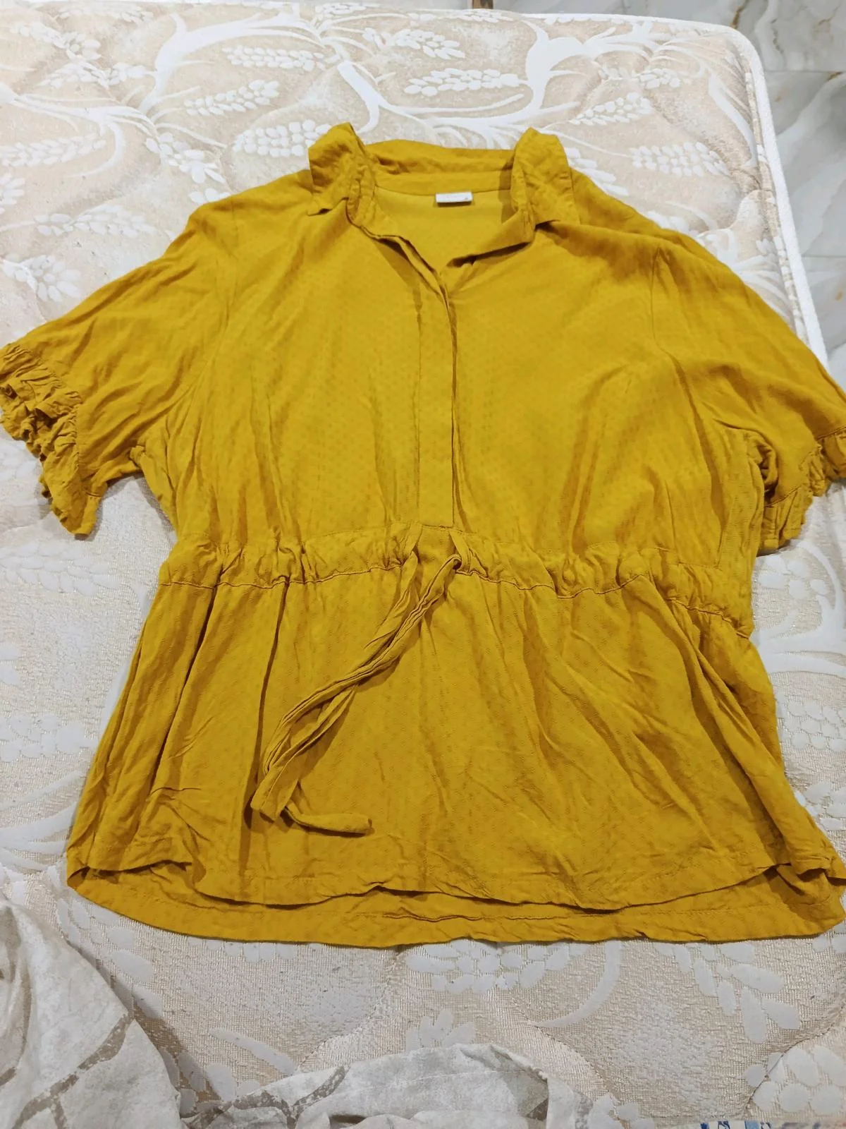Jaqueline de Yong Blouses, size XL / 42 / 14, photo 1
