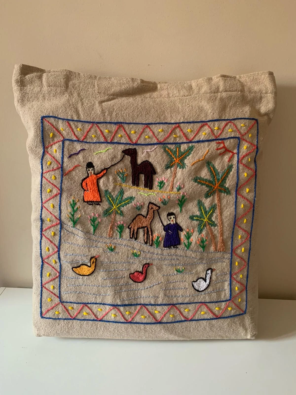 Tote Bag, size One size, photo 1