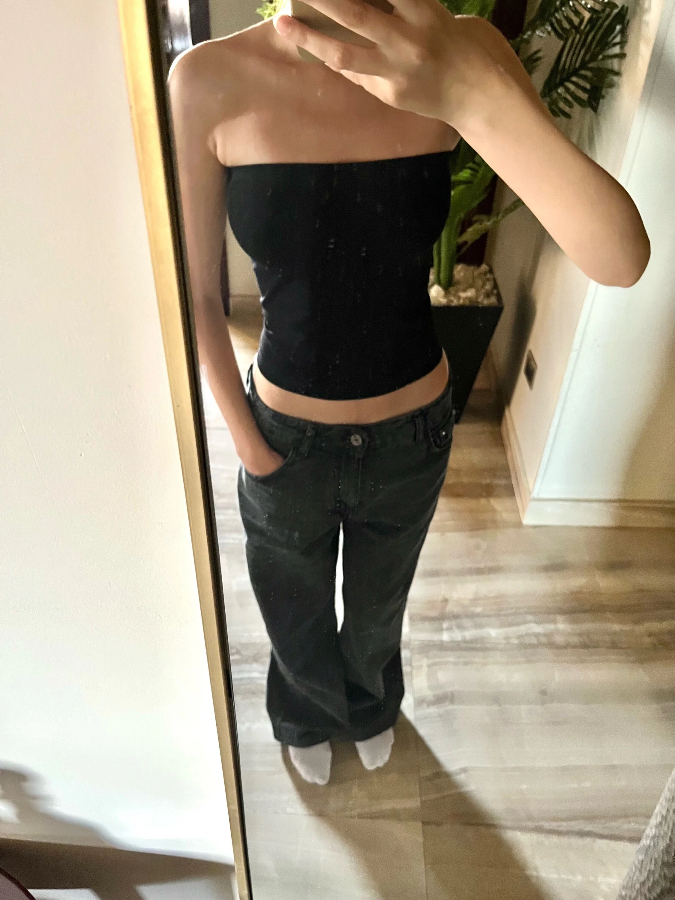 Notfound Co Jeans, size XS / 34 / 6, photo 1