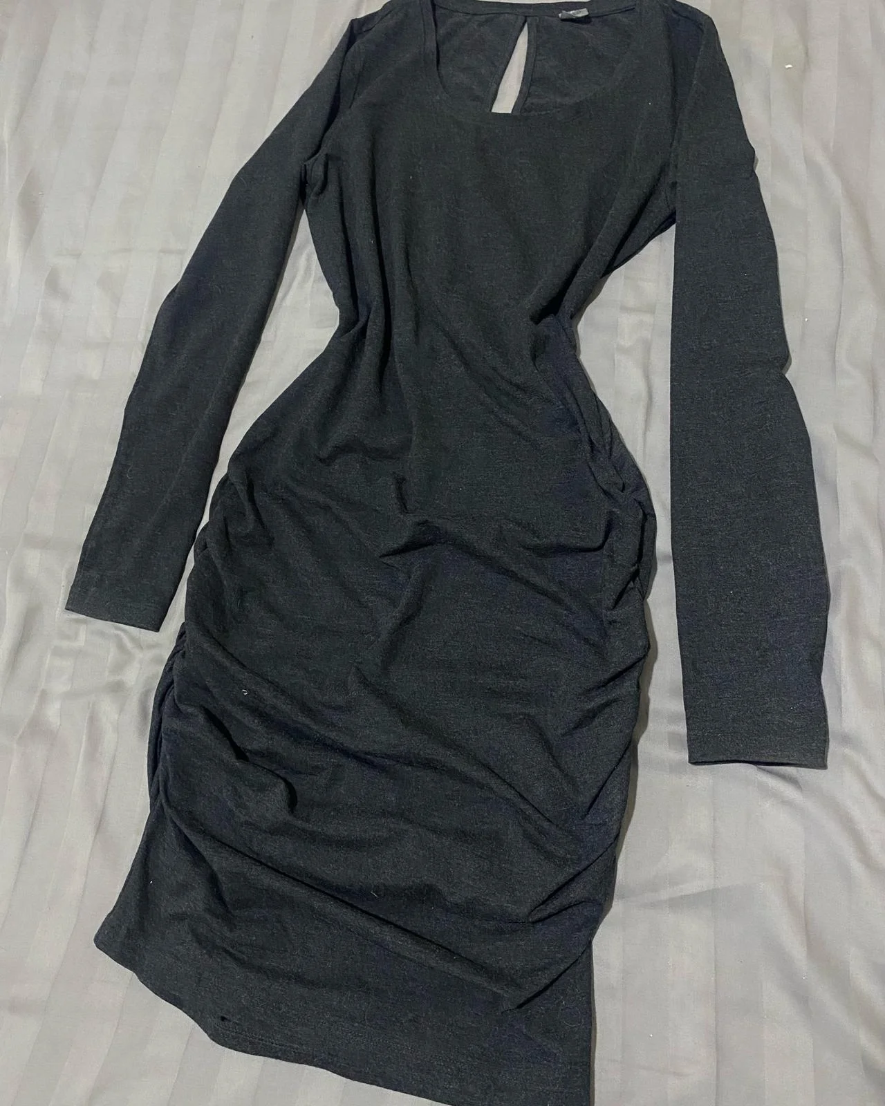 YAS Midi Dresses, size M / 38 / 10, photo 1