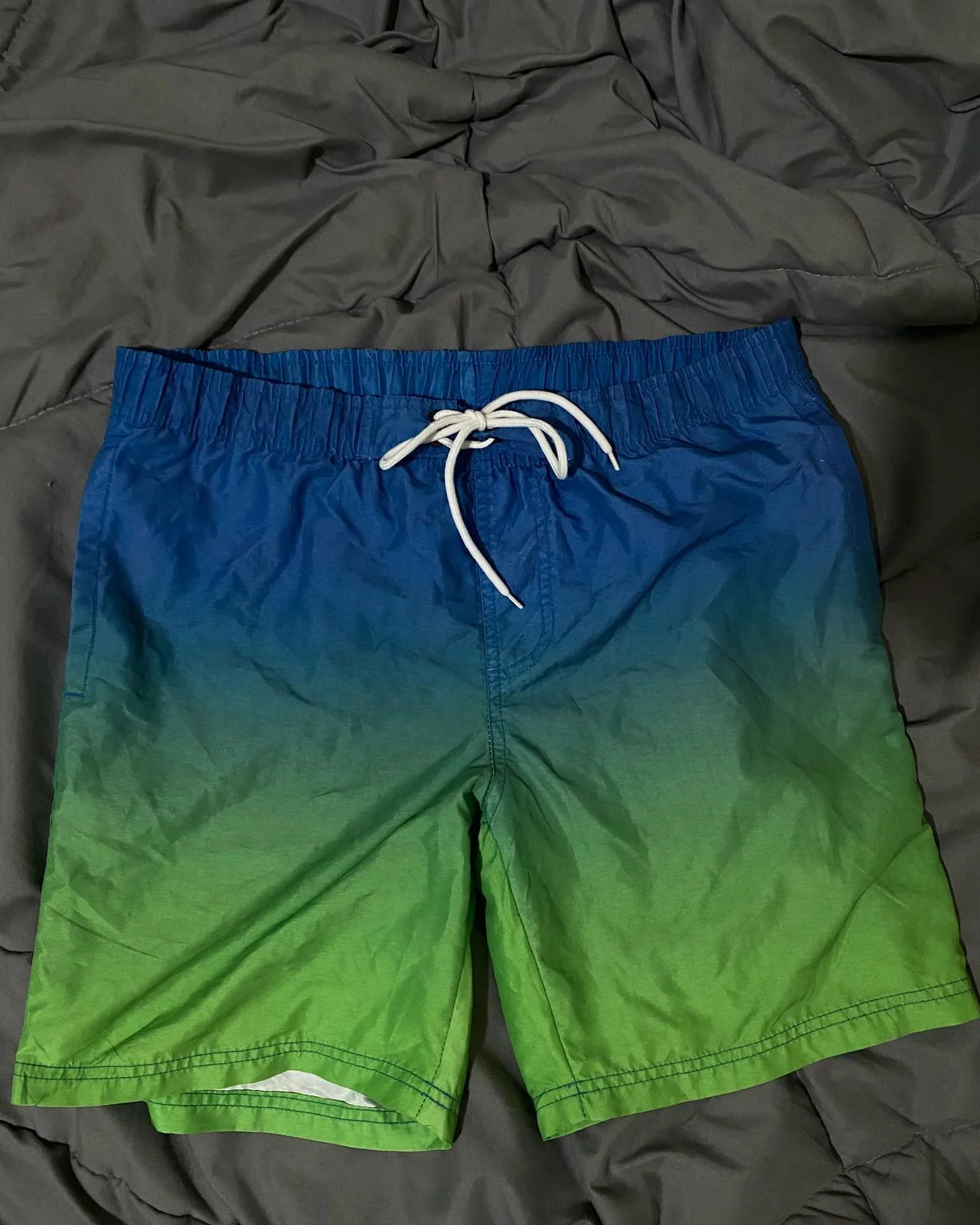 Active Board Shorts, size S, photo 1