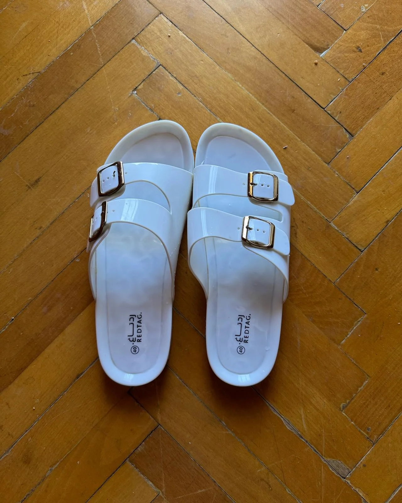 Redtag Flats, size 40, photo 1