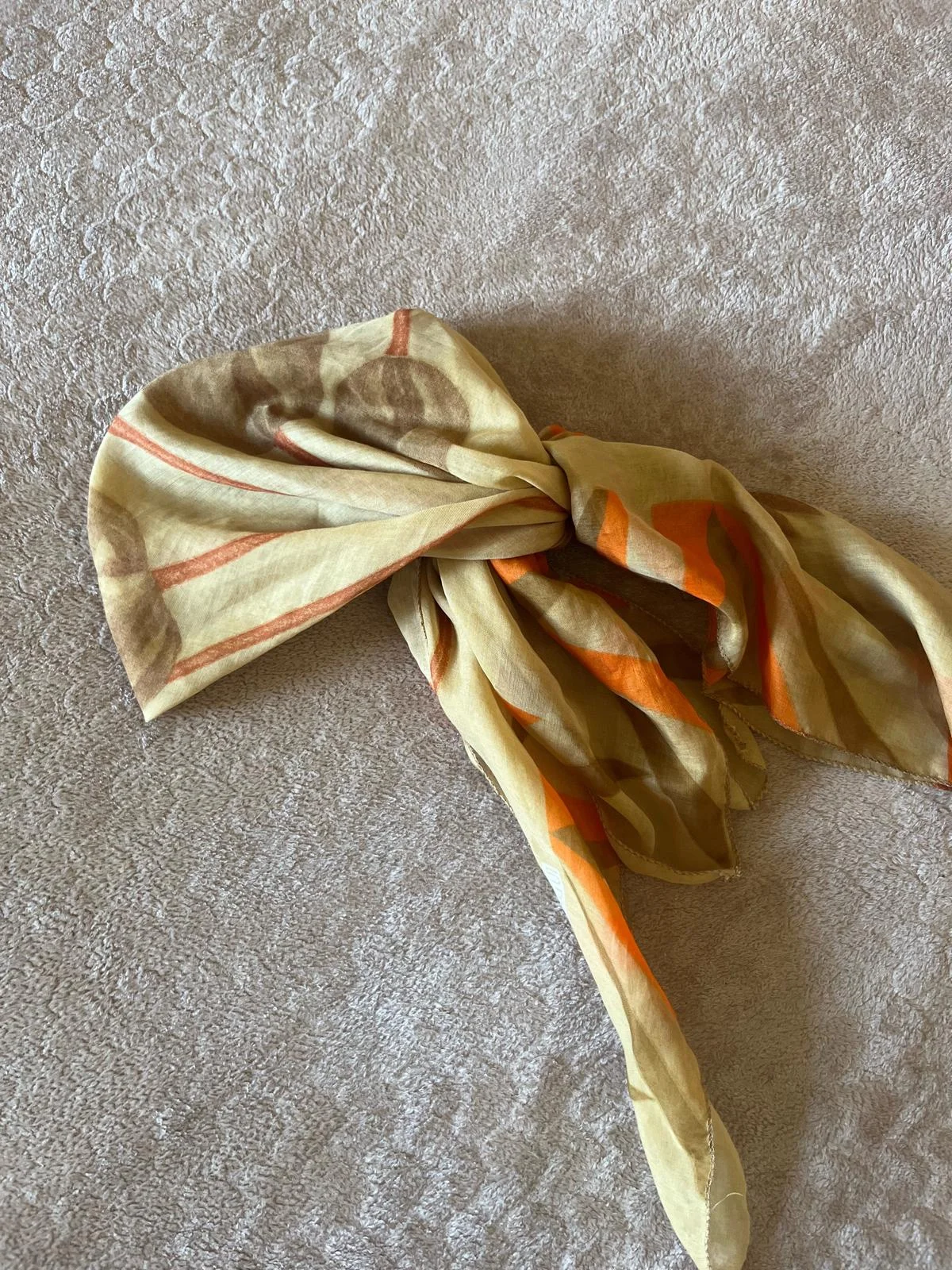 Scarves, size One size, photo 1