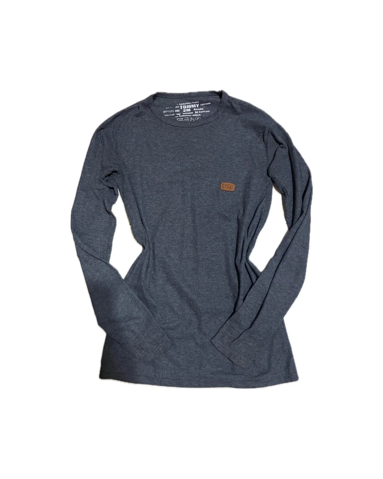 Long Sleeve, size M / 38 / 10, photo 1
