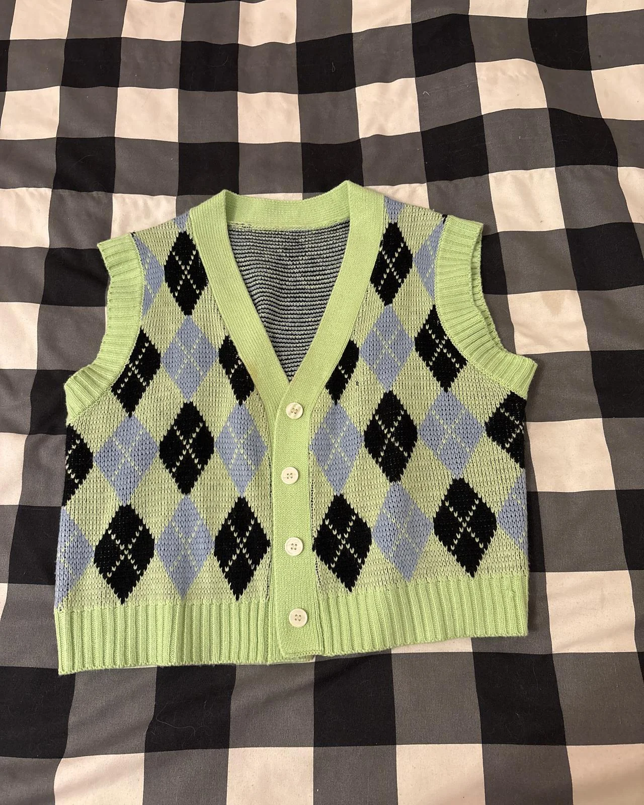 Shein Vests, size M / 38 / 10, photo 1