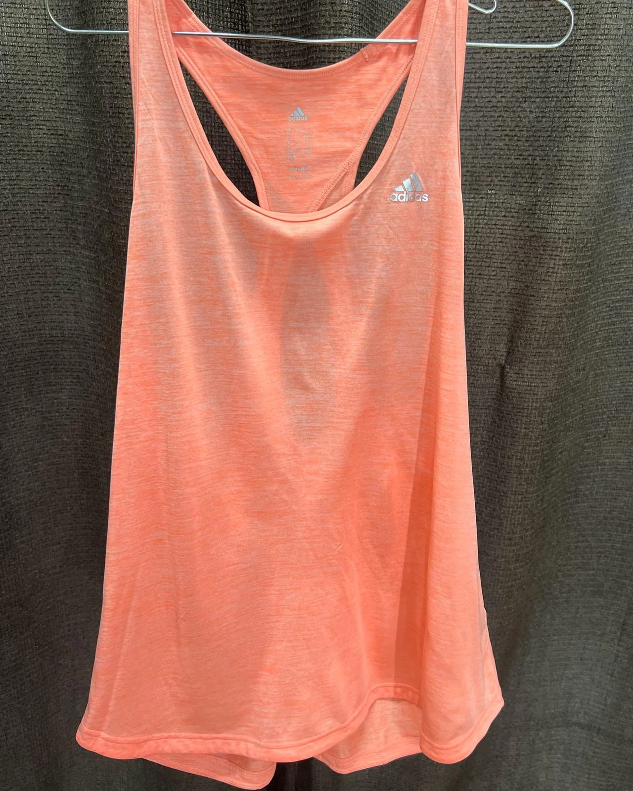 adidas Originals Tank Tops, size XL / 42 / 14, photo 1
