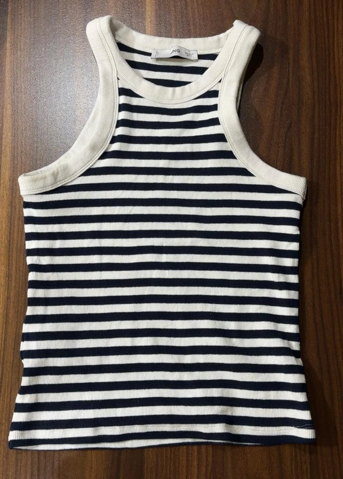 MNG Tank Tops, size M / 38 / 10, photo 1