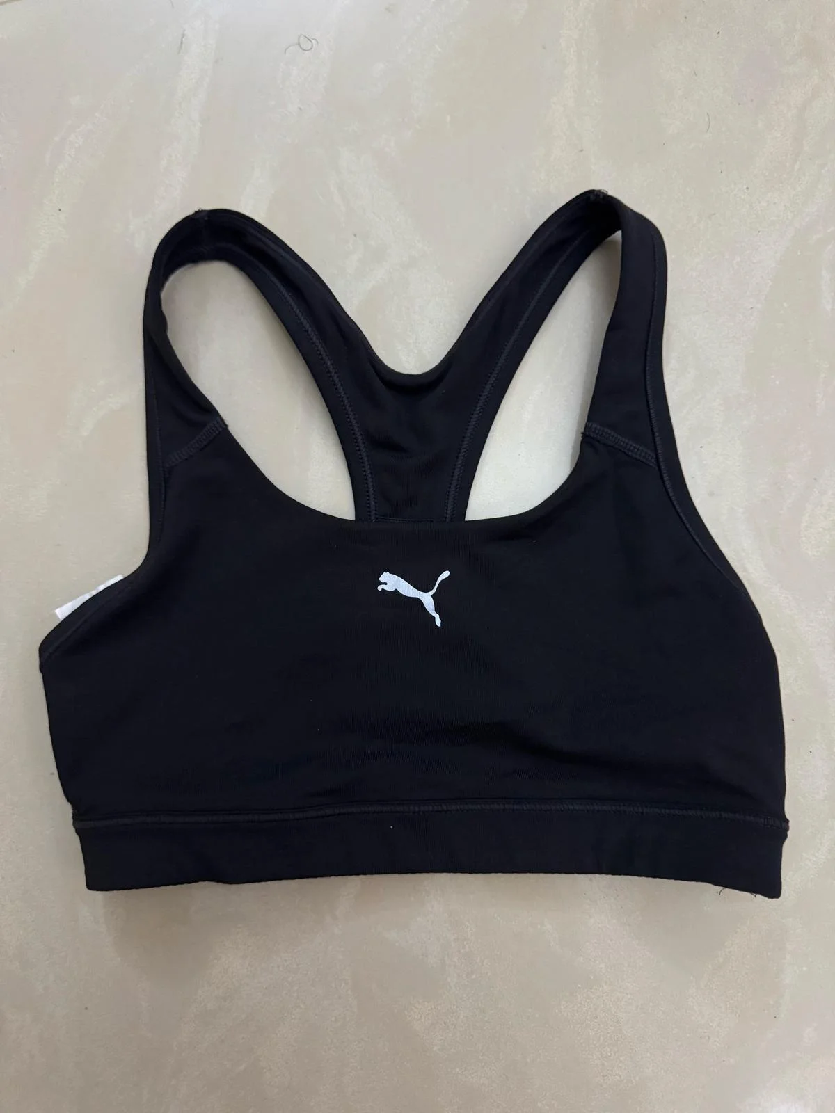 Puma Sports Bras, size XS / 34 / 6, photo 1