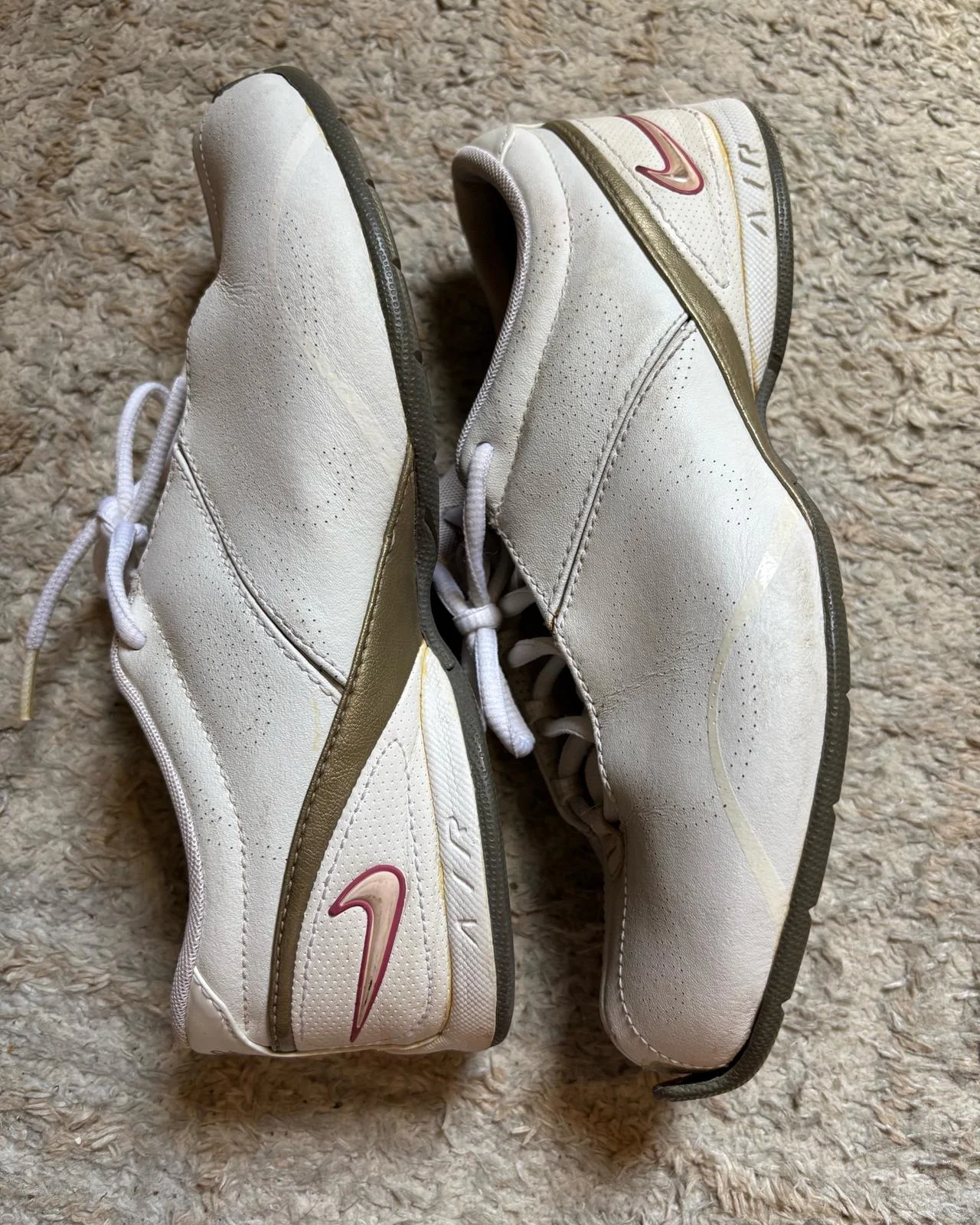 Nike Sneakers, size 37.5, photo 1