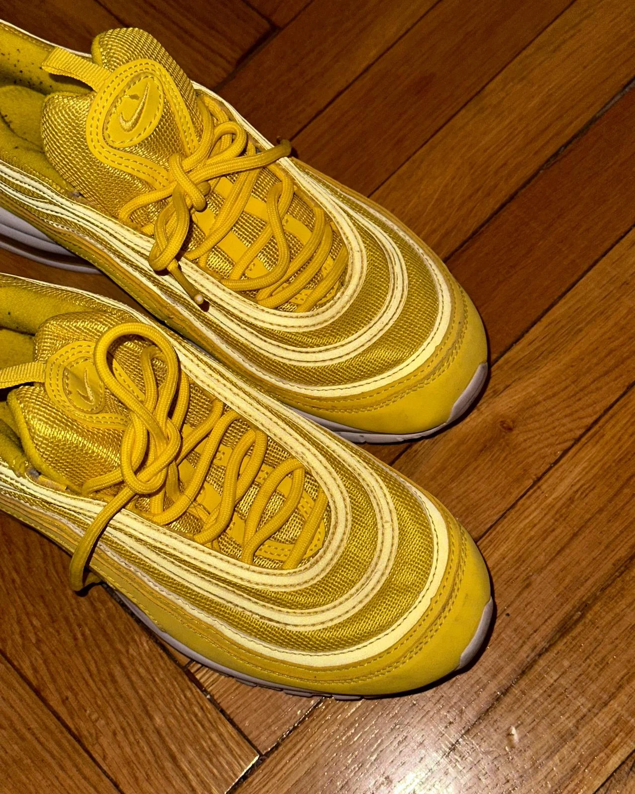 Nike Air Sneakers, size 42, photo 1