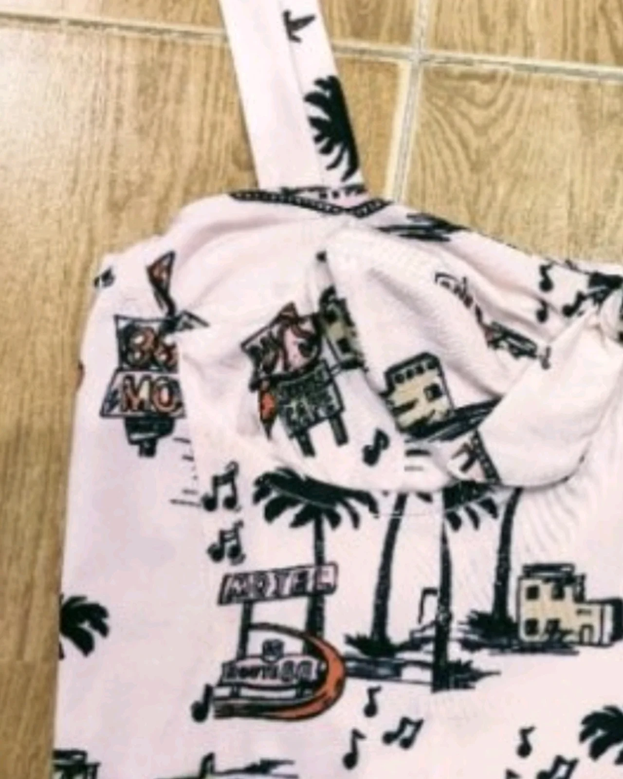 River Island Crop Tops, size L / 40 / 12, photo 1