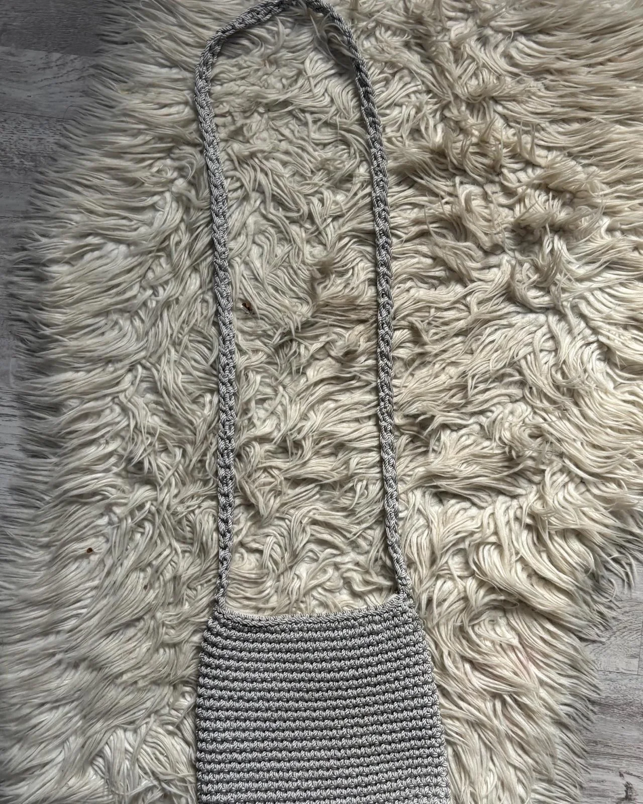 Cross-Body Bag, size One size, photo 1
