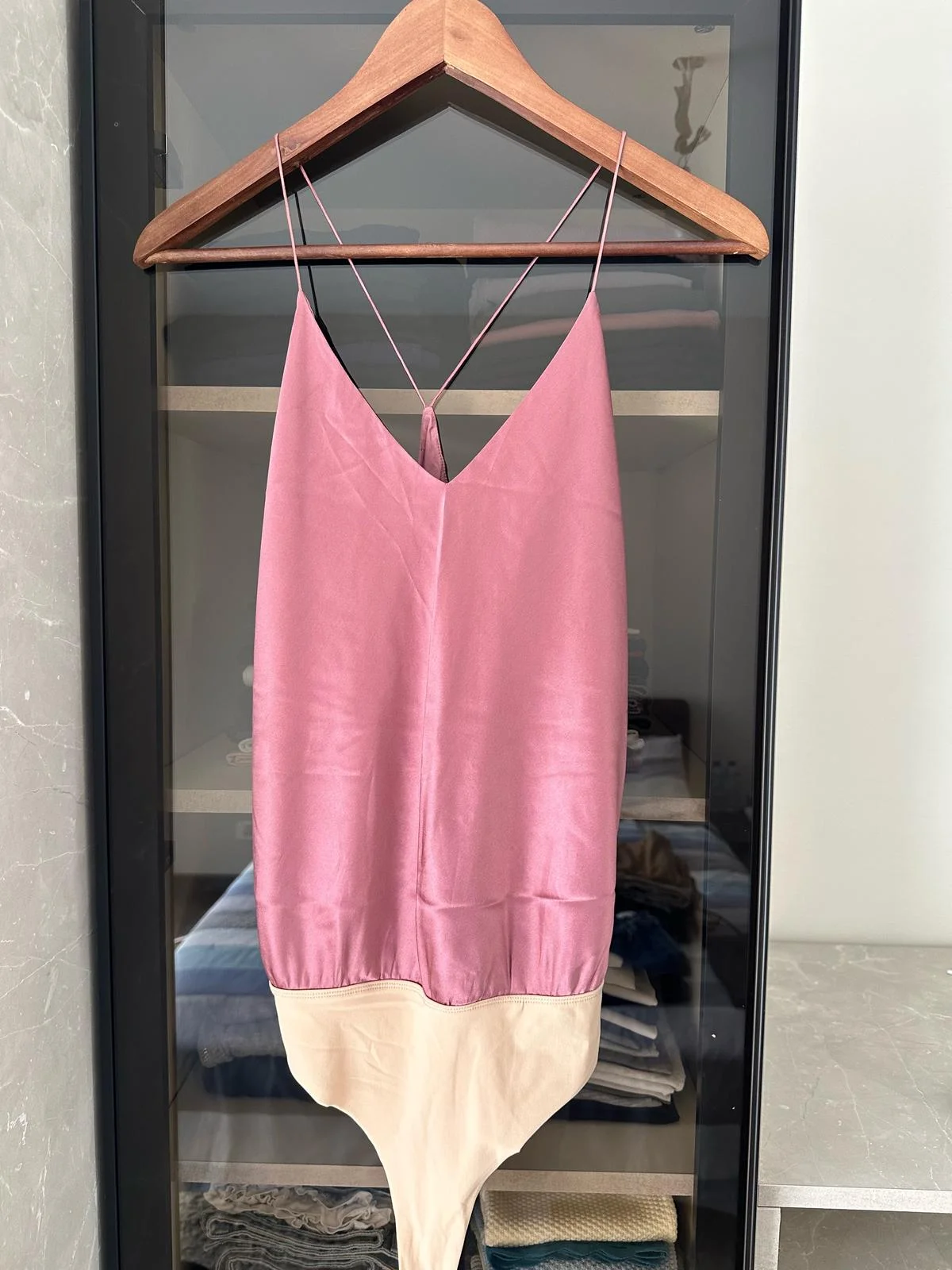 Alix Cami Tops, size M / 38 / 10, photo 1
