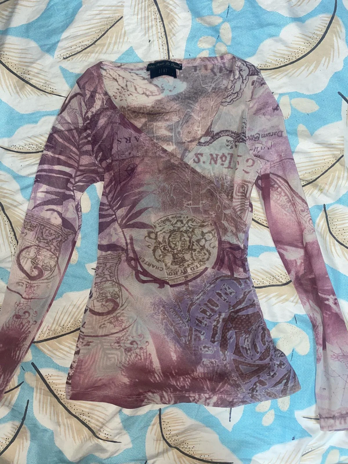 T-shirts, size XS / 34 / 6, photo 1