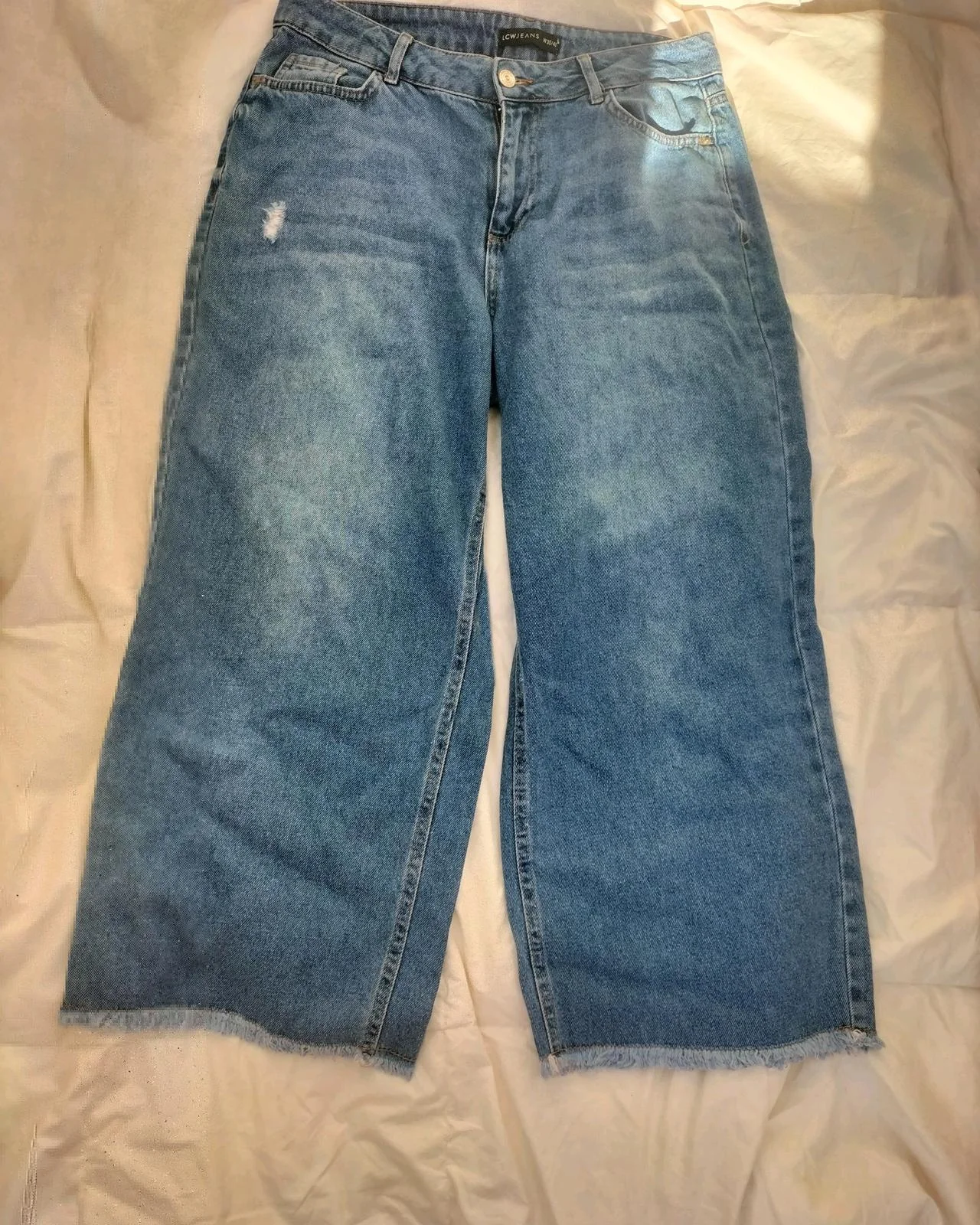LC Wakiki Jeans, size Other, photo 1