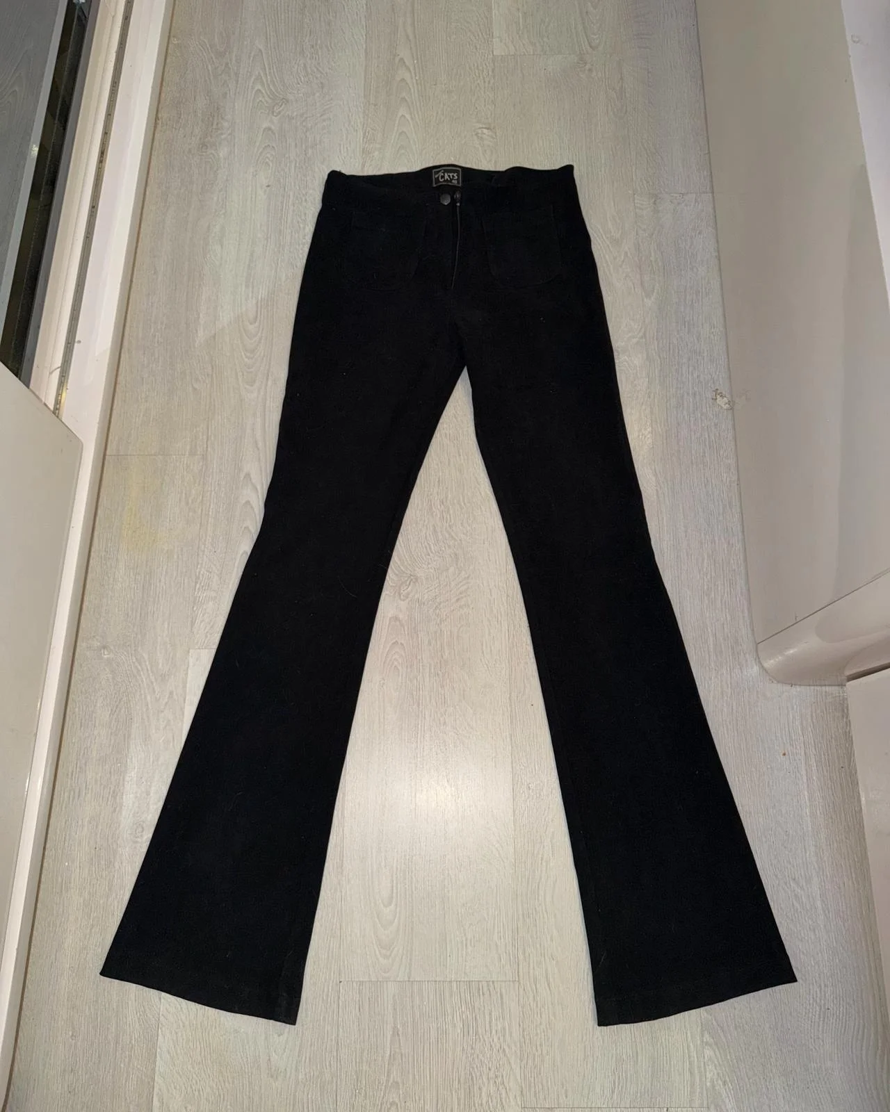 Pants, size L / 40 / 12, photo 1