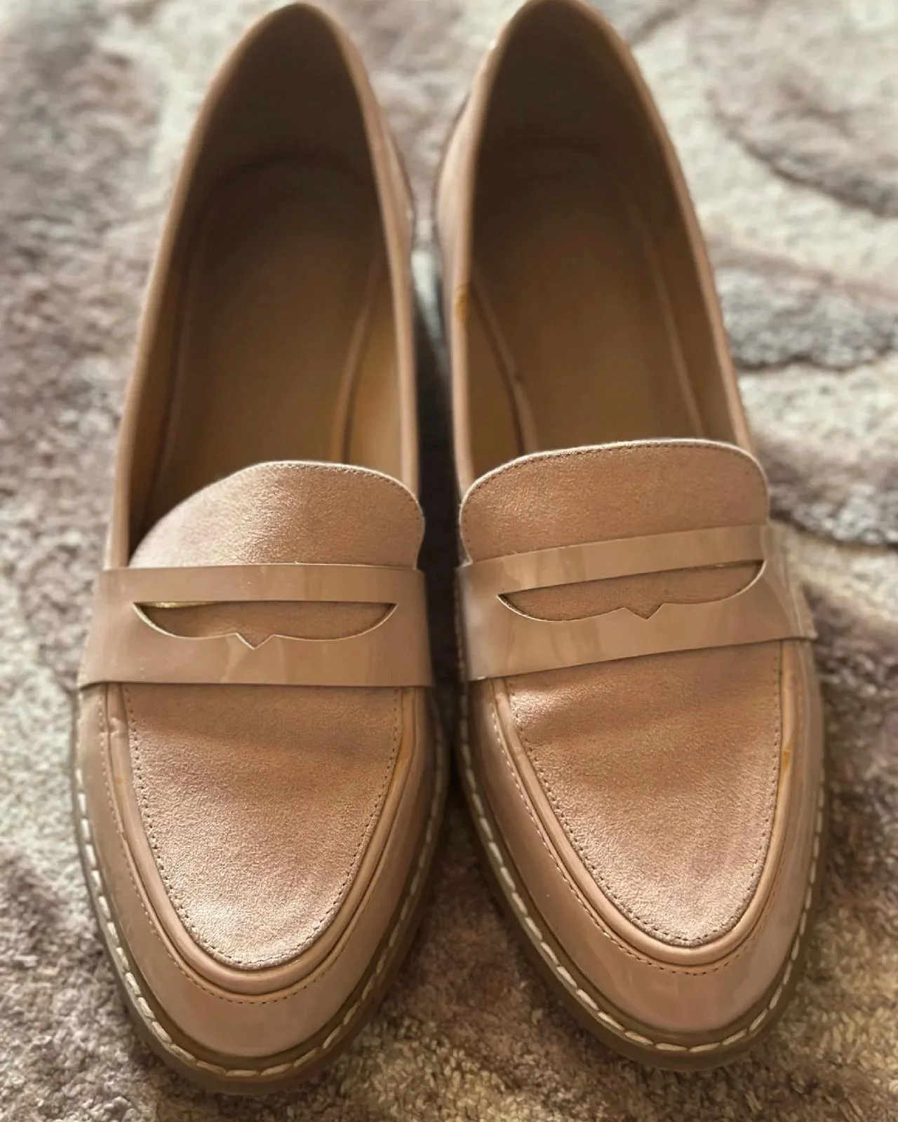 ASOS Loafers, size 38, photo 1