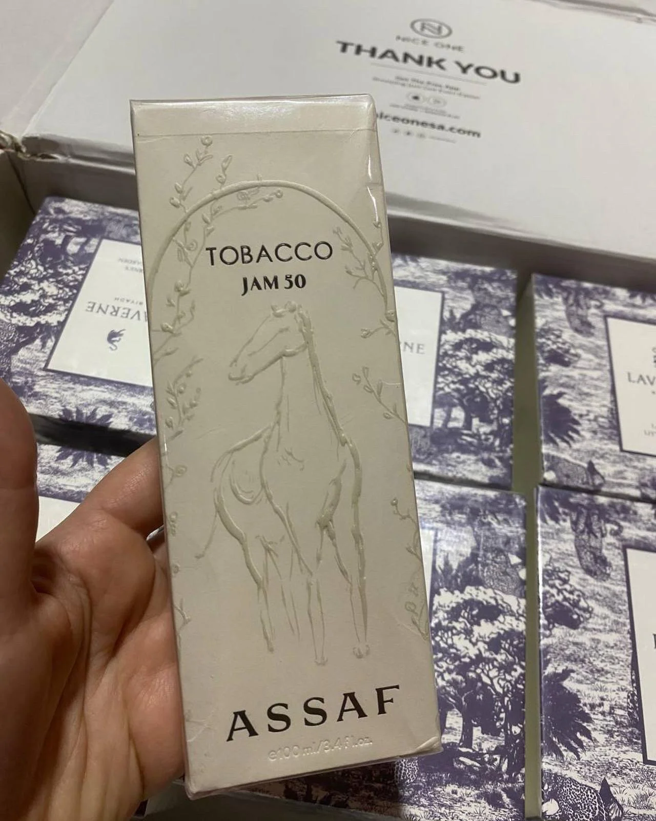 Perfume, size No Size, photo 1
