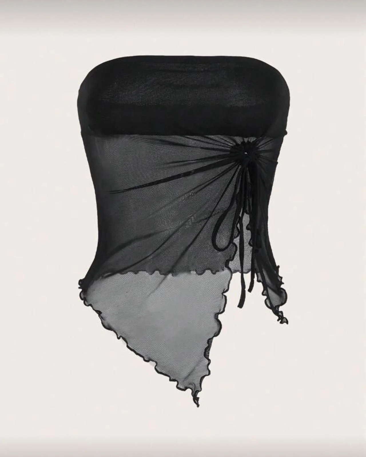 Shein Open Back, size S / 36 / 8, photo 1
