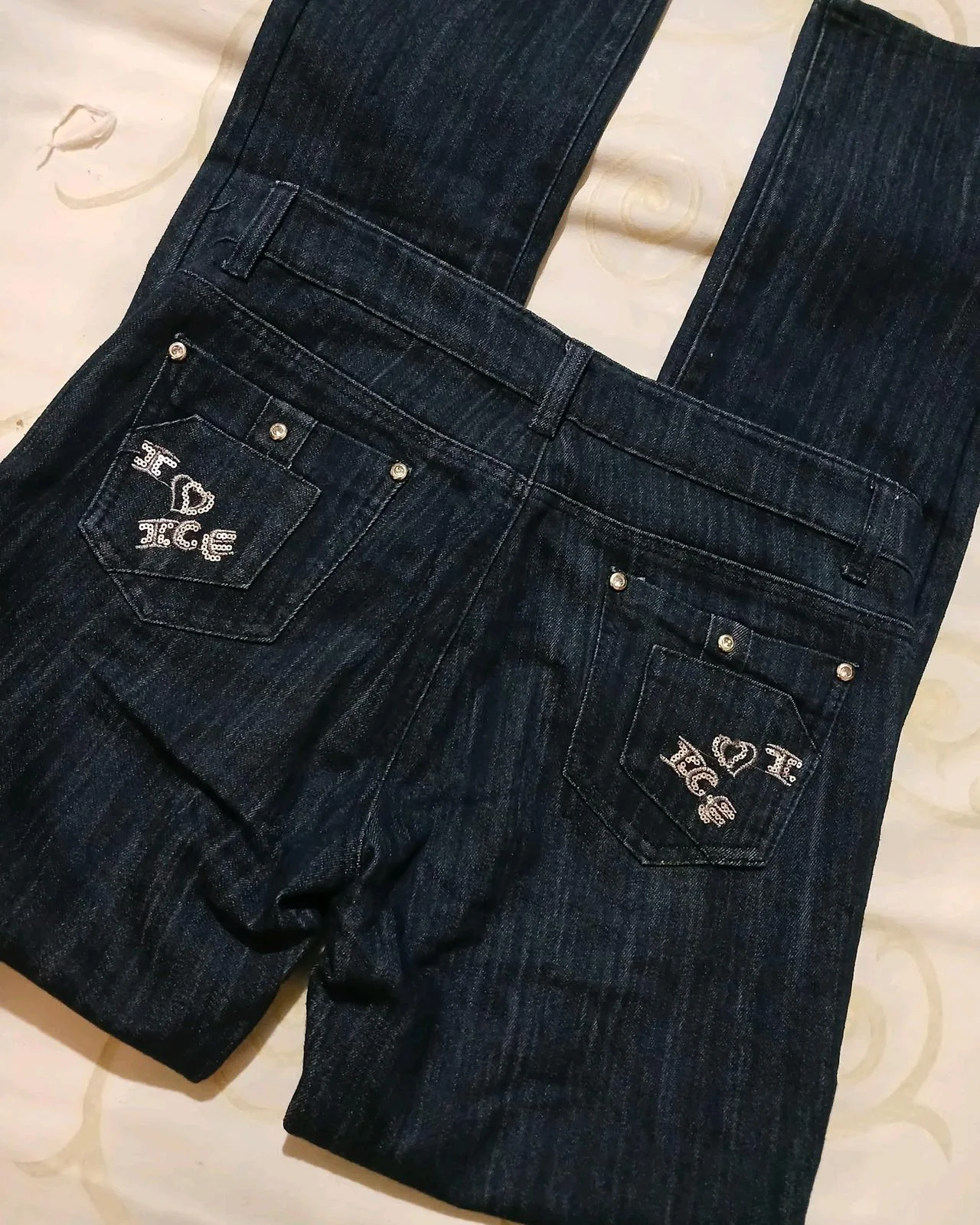 Jeans, size Other, photo 1