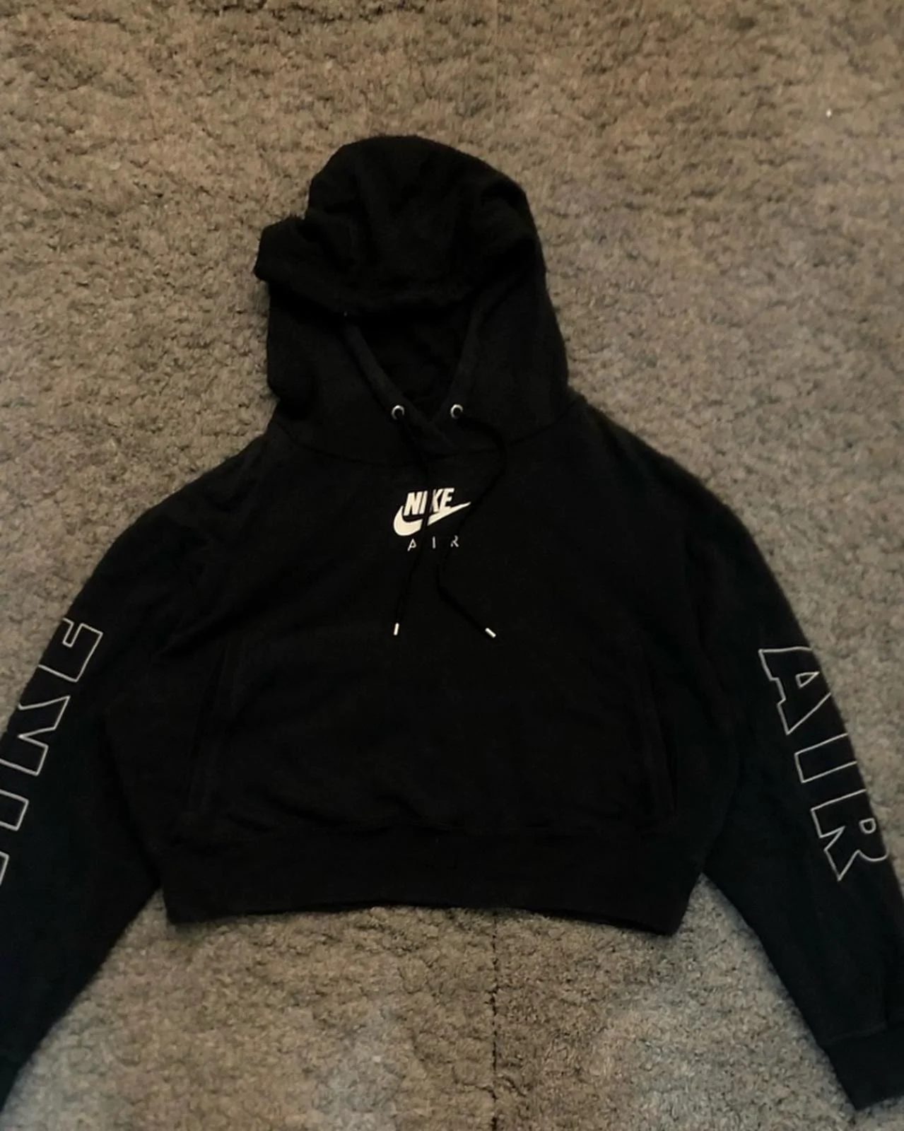 Nike Hoodies, size M, photo 1