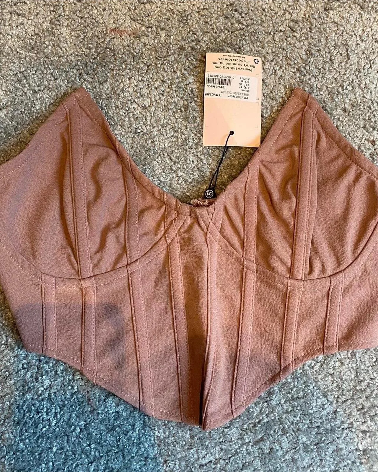 Zara T-shirts, size S / 36 / 8, photo 1