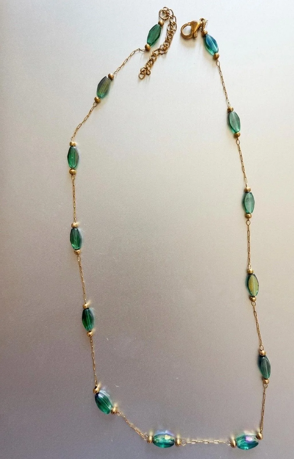 Necklaces, size Other, photo 1