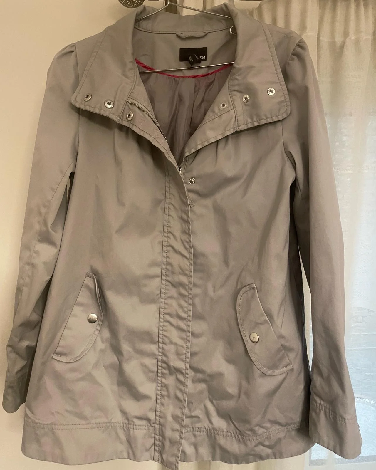 H&M Jackets, size M / 38 / 10, photo 1