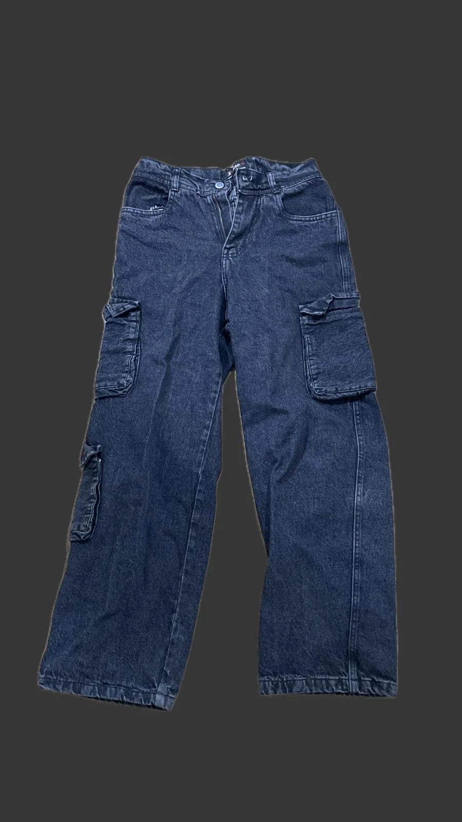 Jeans, size S / 36 / 8, photo 1