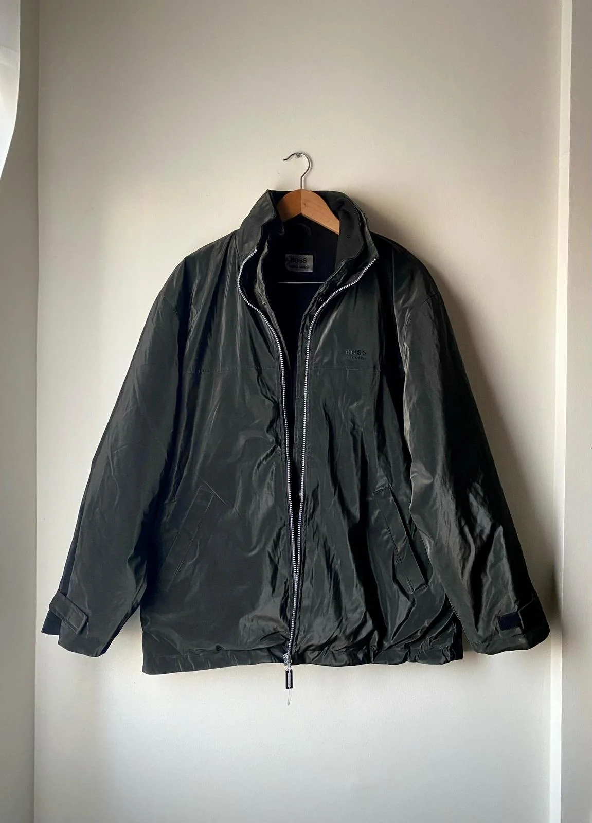 Hugo Boss Jackets, size L, photo 1